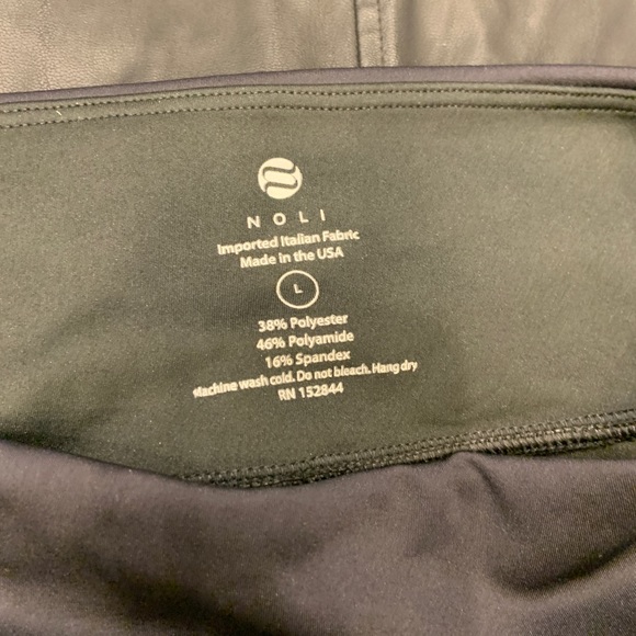 Noli yoga leggings - Picture 4 of 5